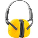 ABAFADOR DE RUÍDOS TIPO CONCHA, 9DB ARV200 VONDER