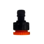BICO ADAPTADOR TORNEIRA 1/2″ ENGATE RÁPIDO FAMASTIL
