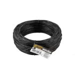 ARAME RECOZIDO TORCIDO BWG 18-1,24MM 1KG TORCIDO VONDER