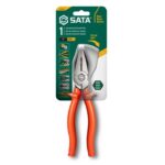 ALICATE UNIVERSAL PROFISSIONAL ISOLADO 8″ SATA