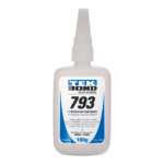 ADESIVO INSTANTANEO 793 TEK BOND 100G