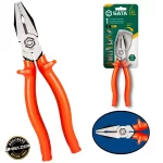 ALICATE UNIVERSAL PROFISSIONAL ISOLADO 8″ SATA