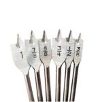 BROCA CHATA MADEIRA VONDER