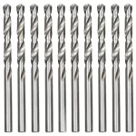 BROCA DE AÇO RÁPIDO MILÍMETRO