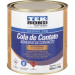 ADESIVO DE CONTATO 750G C/ TULUOL TEKBOND