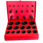 ANEL ORING BORRACHA NITRÍLICA POLEGADA UNIFORT