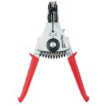 ALICATE DESENCAPADOR AUTOMÁTICO DE FIOS170MM SPARTA