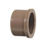 CAP SOLDÁVEL 3/4″ ( 25MM) MARROM KRONA