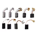 ESCOVA DE CARVÃO PARA FERRAMENTAS ELÉTRICAS