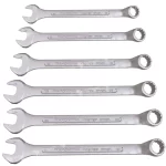 CHAVE COMBINADA MILÍMETRO AÇO CROMO VANÁDIO