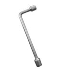 CHAVE BIELA TIPO L AÇO CROMO VANÁDIO